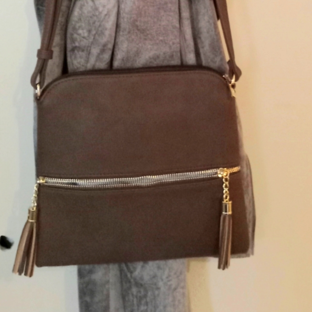 Stylish Small Crossbody Purse